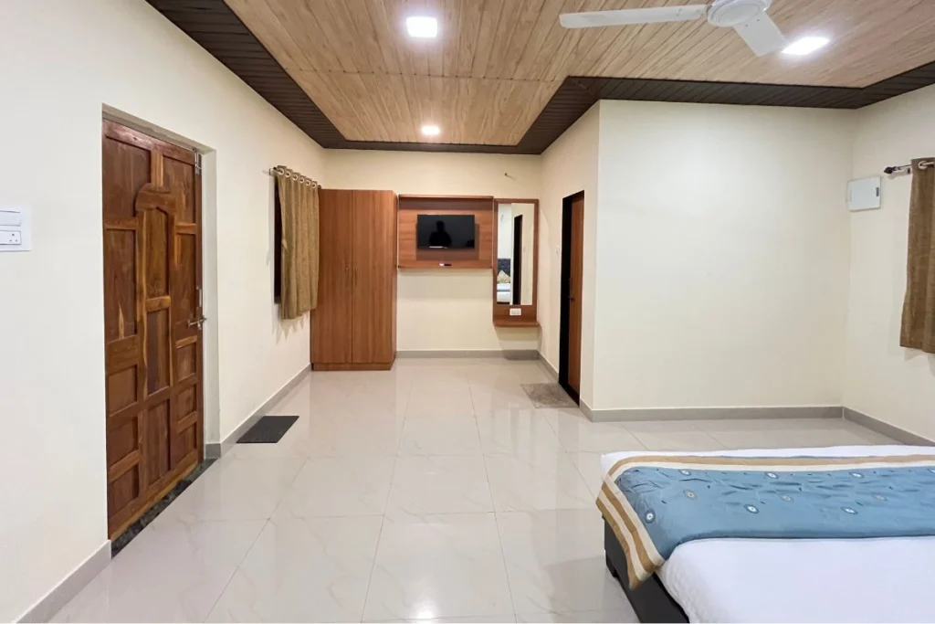 Village House Rooms