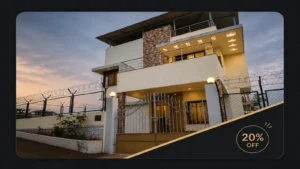 Stay 2 Nights & Save More