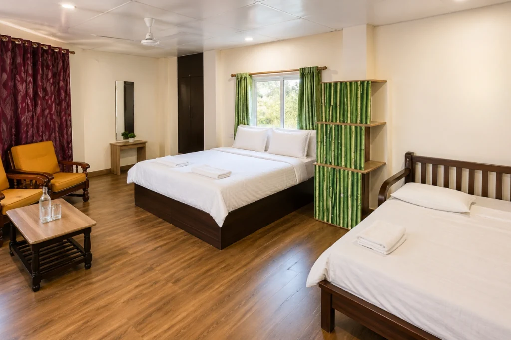 Deluxe SuiteDeluxe Suite