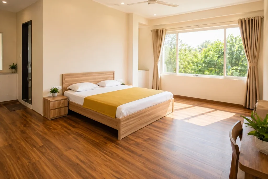 Super Executive Room