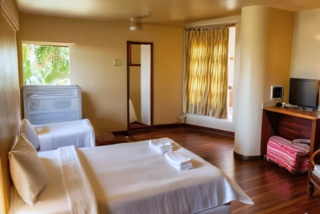 Suite Rooms
