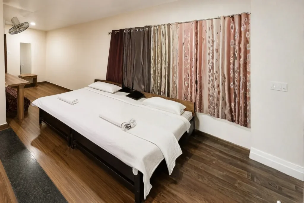 Suite Rooms