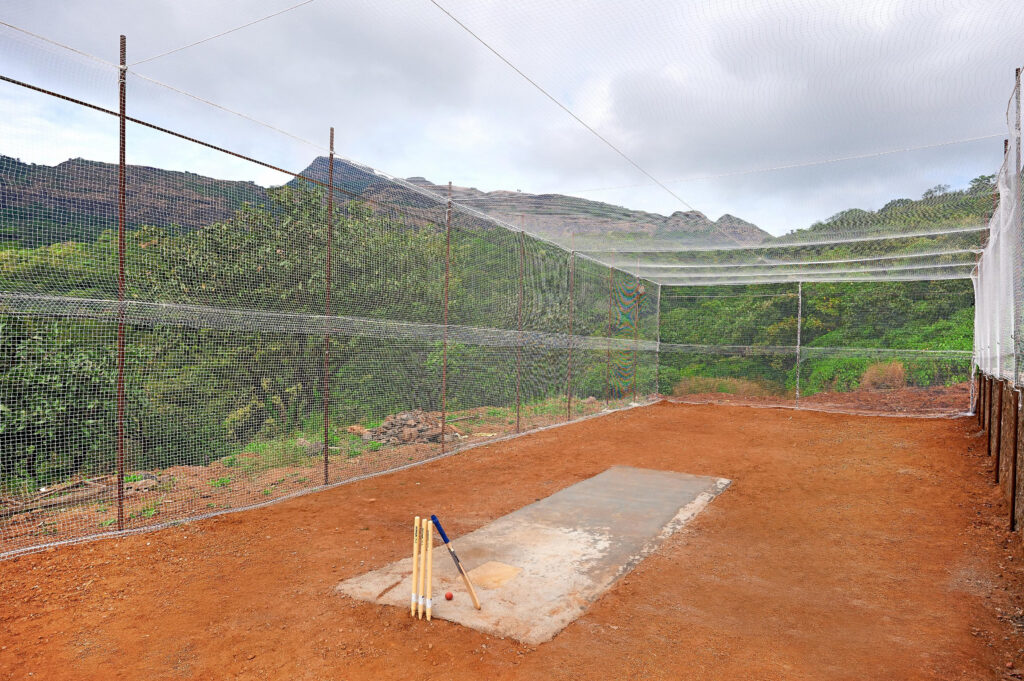 Outdoor Games