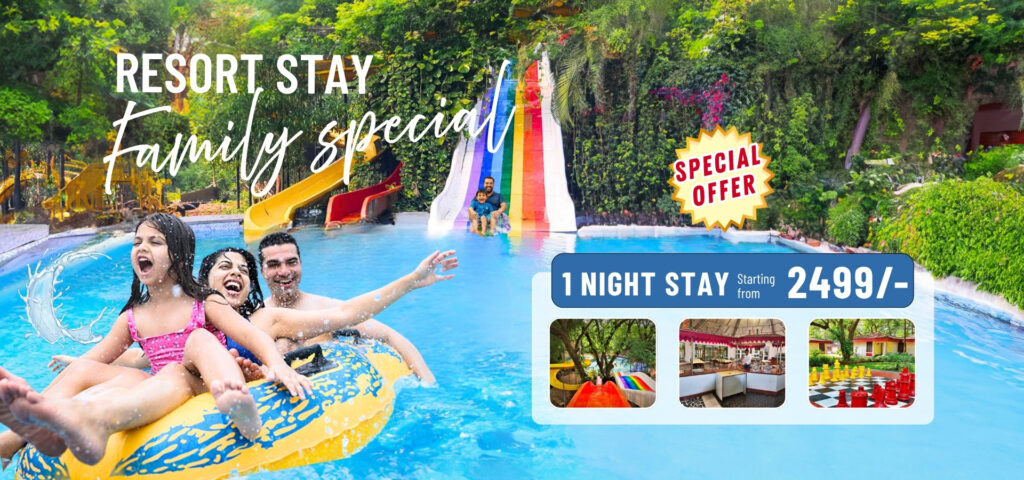 Stay 2 Nights & Save More