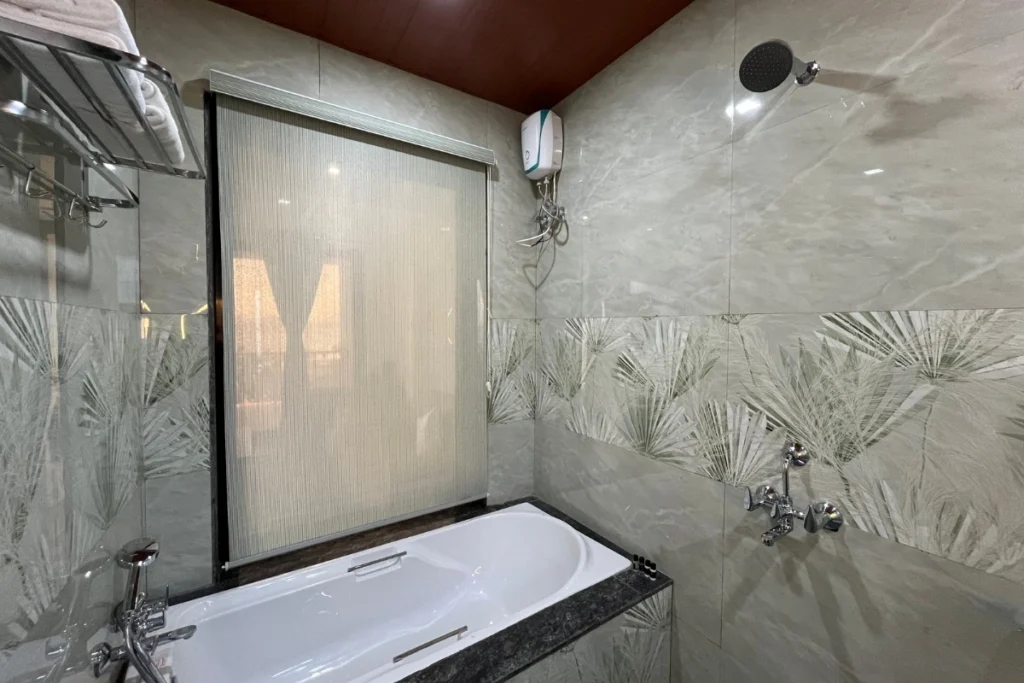 Bath Area