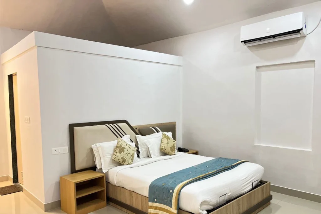 Zebra House