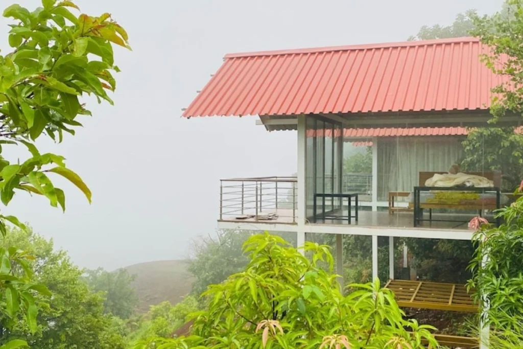 Viceroy - Lak View