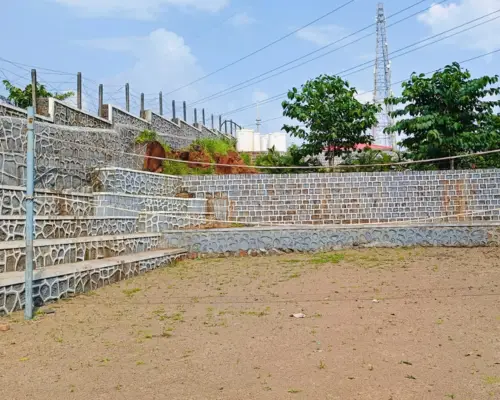 Open Air Amphitheatre