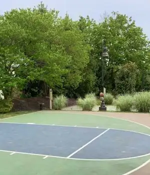 Basket Ball