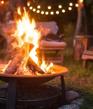 Bonfire