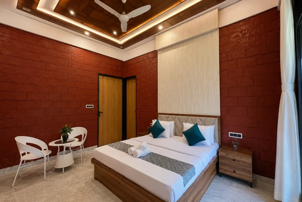 Bedroom 3