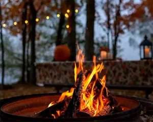Bon Fire