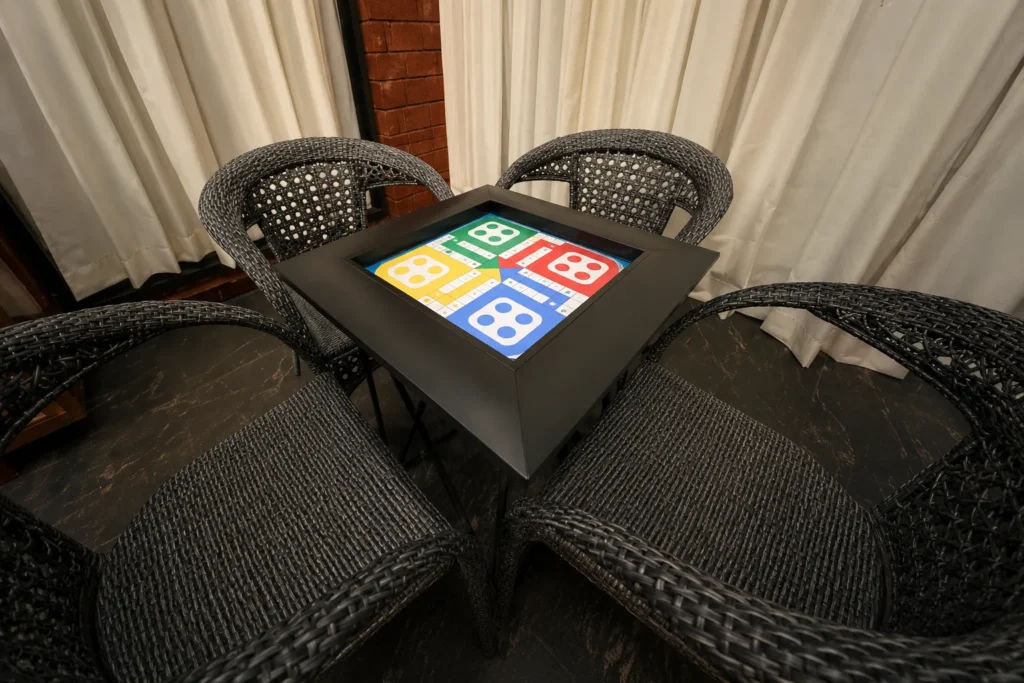 Ludo