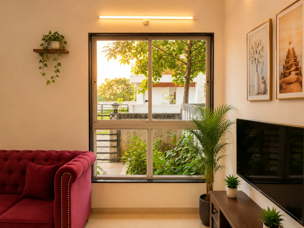 Window View