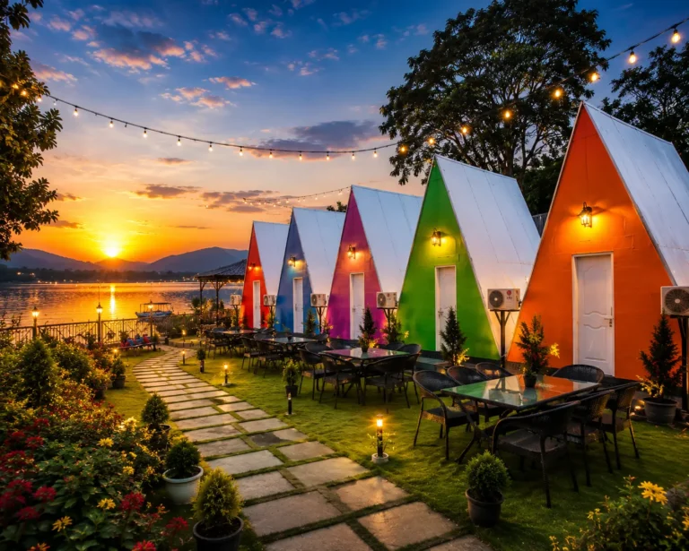 Sizzlebay Resort