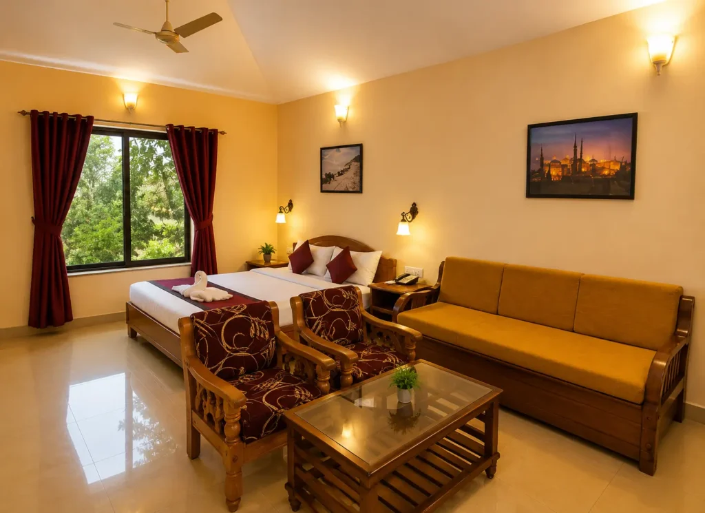 Suite Room