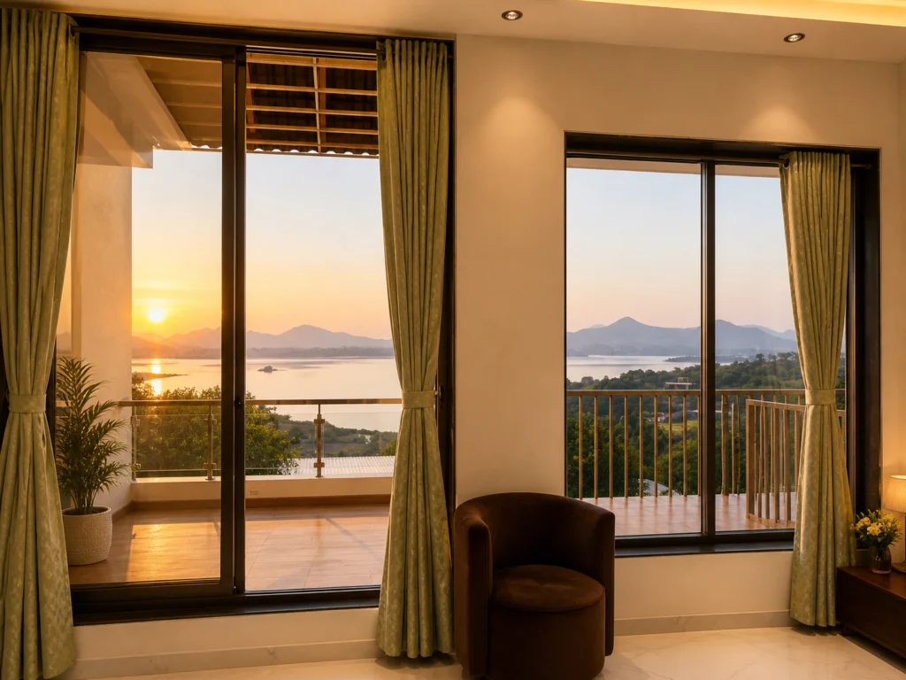 Window View