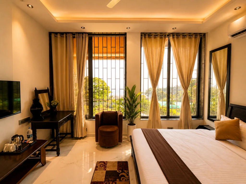 Bedroom 2