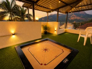 Carrom