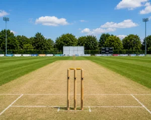 Cricket
