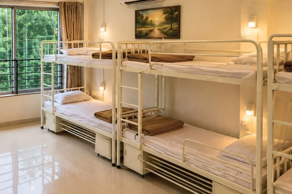 Sormitory Room