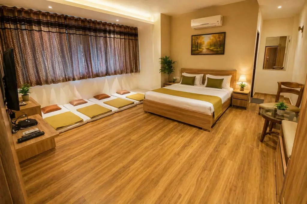 Executive Room