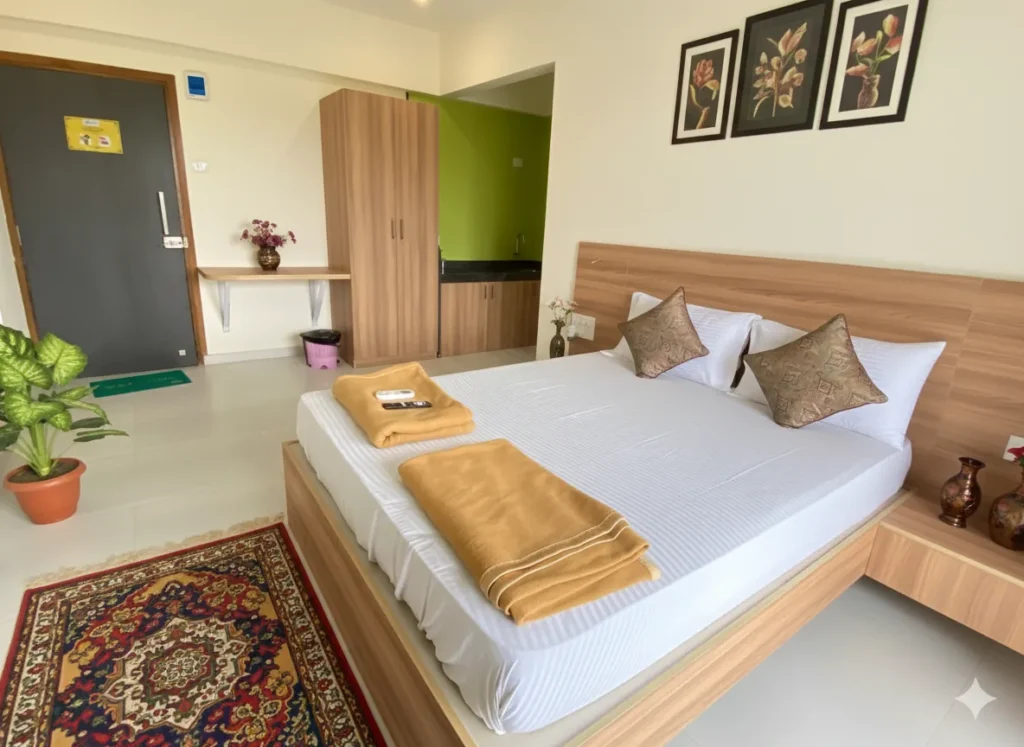 Premium Room