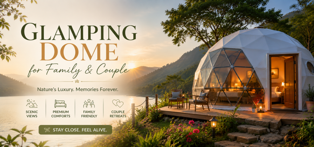 Couple Flat Price Offer