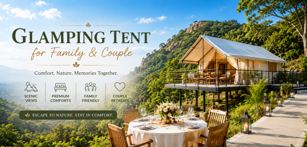 Couple Flat Price Offer