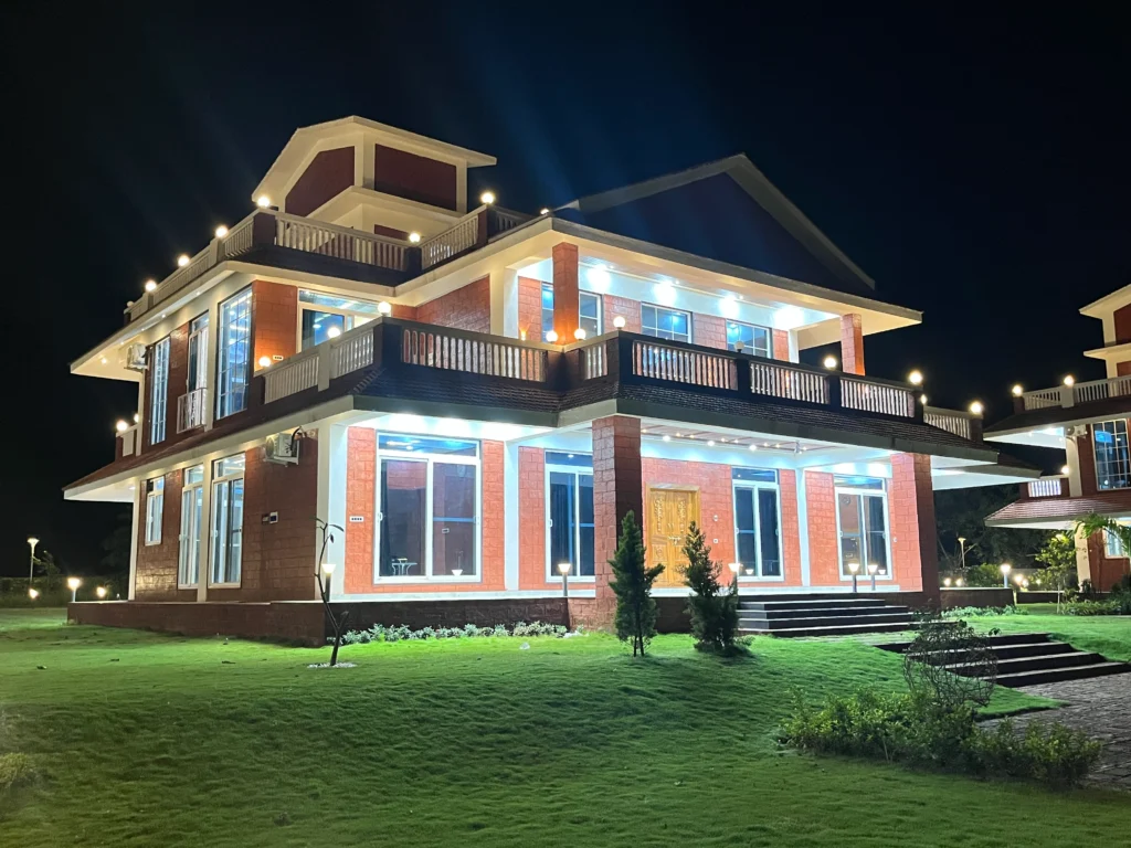 Villa