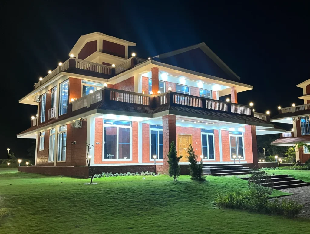 Hidden Gem Near Mumbai | Riverside Luxury Escape