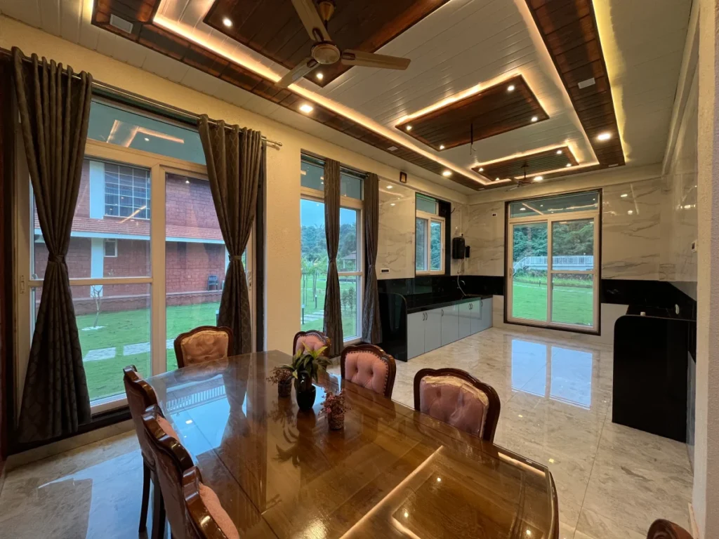 Dinning Table
