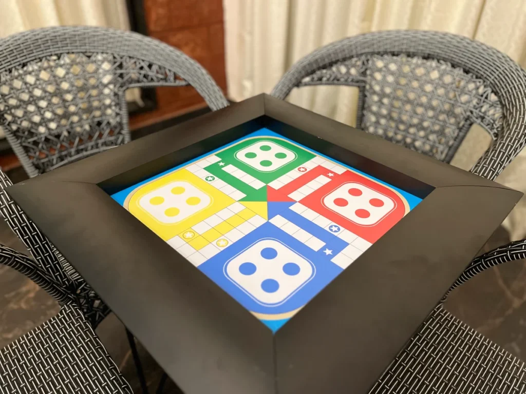 Ludo