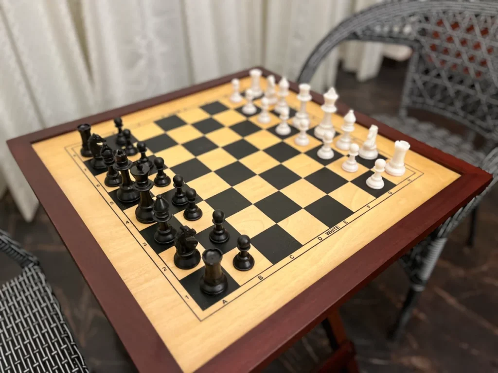 Chess