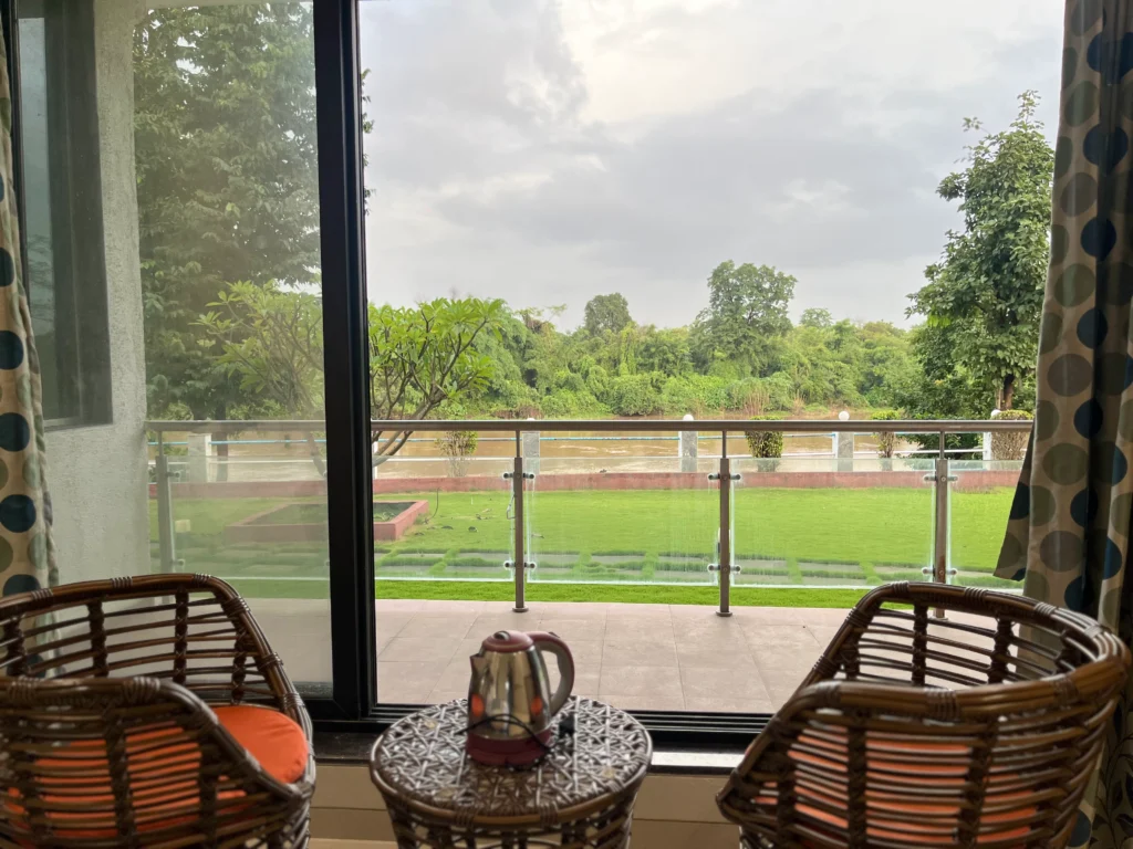 Window View