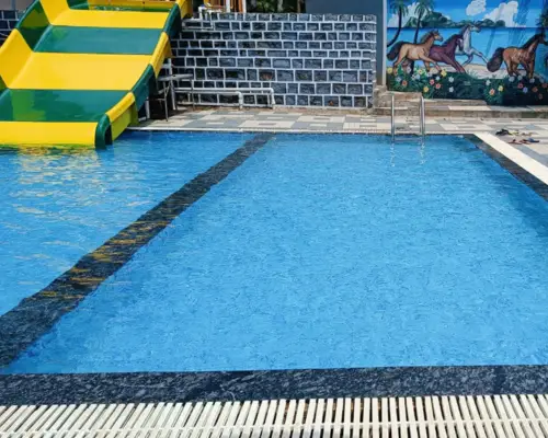 Kids Swimming Pool