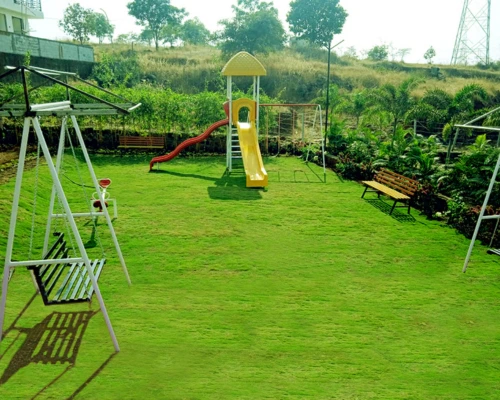 Kids Garden