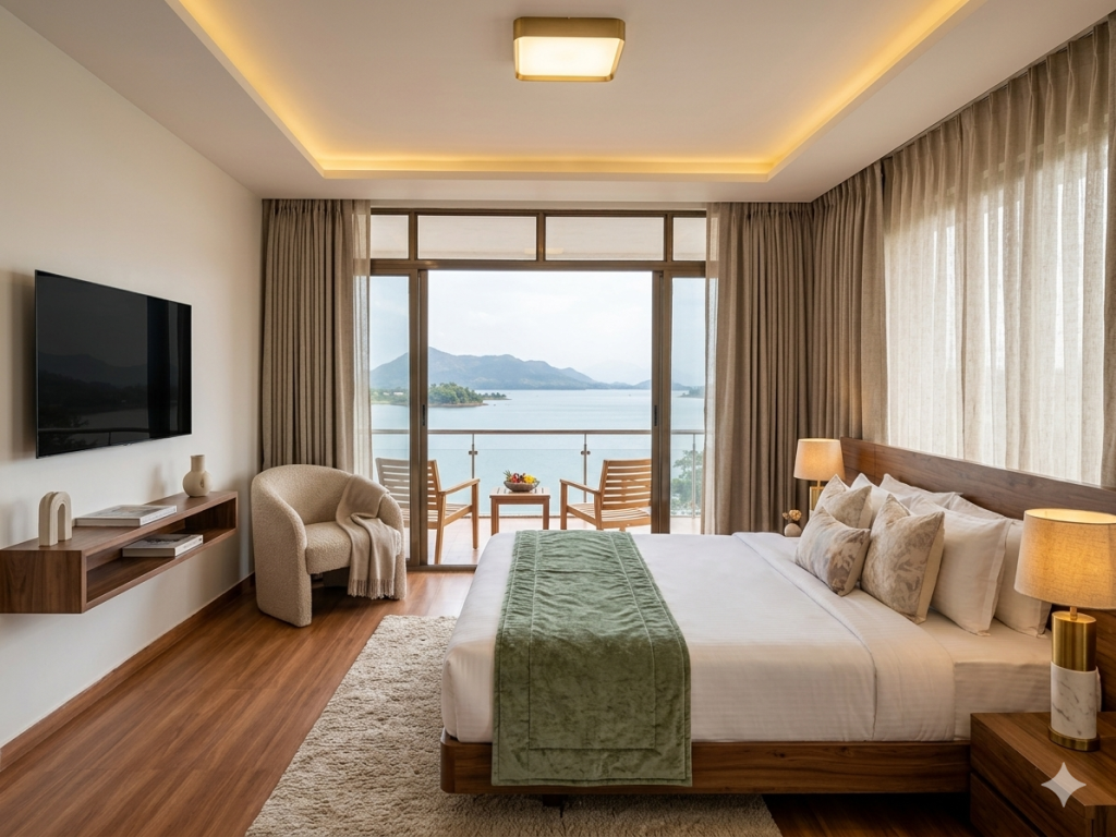 Viceroy Suite