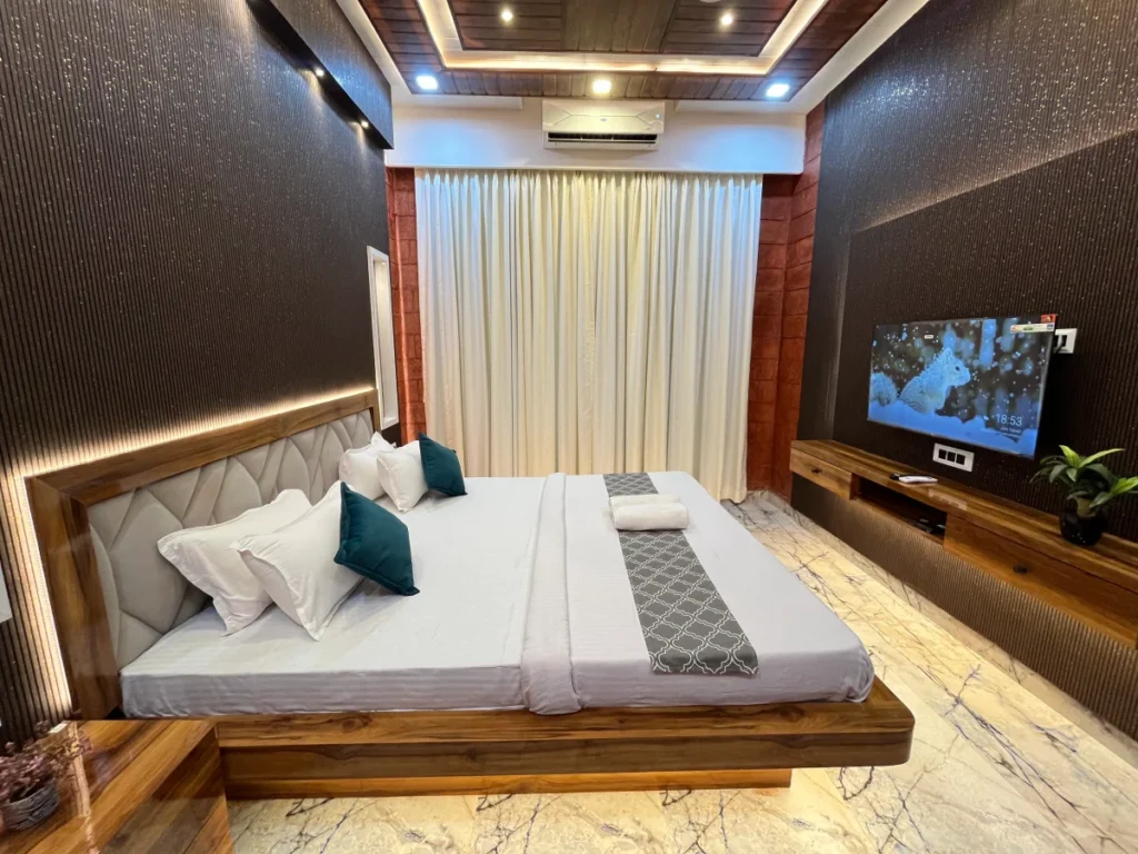 Bedroom 1