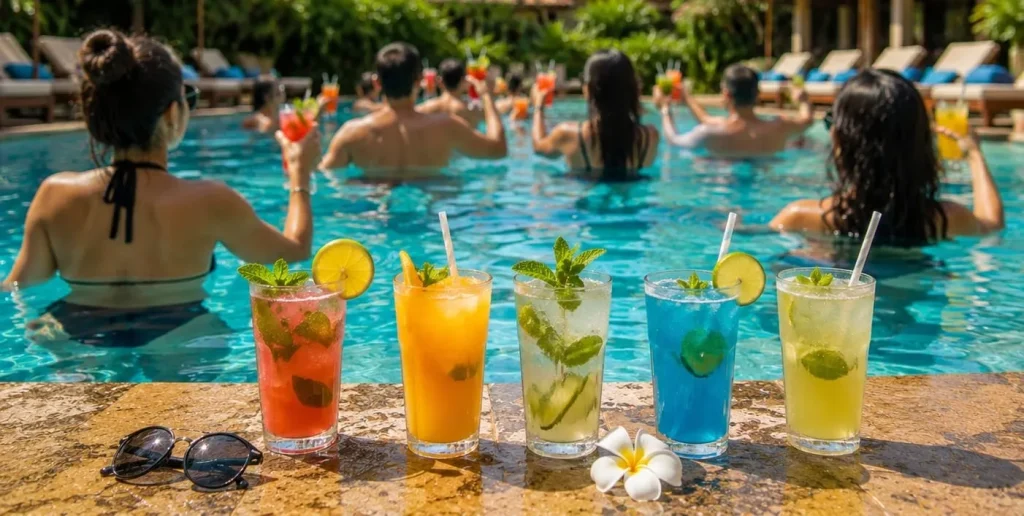 Mocktail Party