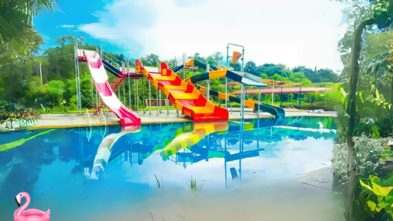 Kamal Farm Resort