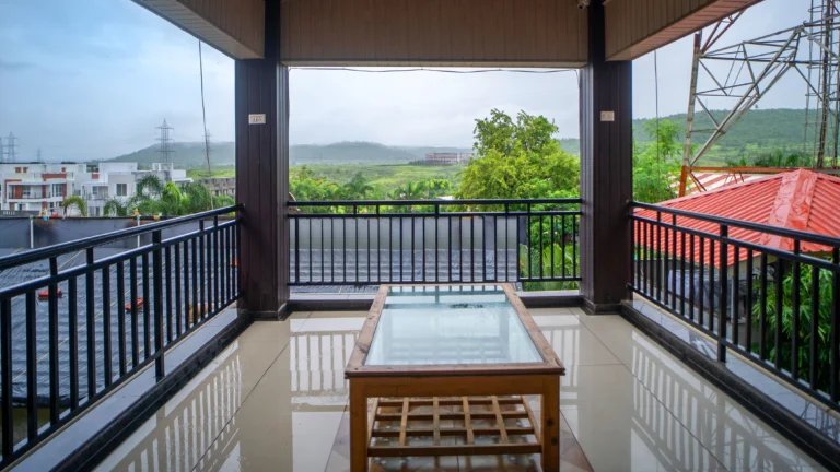 Shrubbery Palms Resort