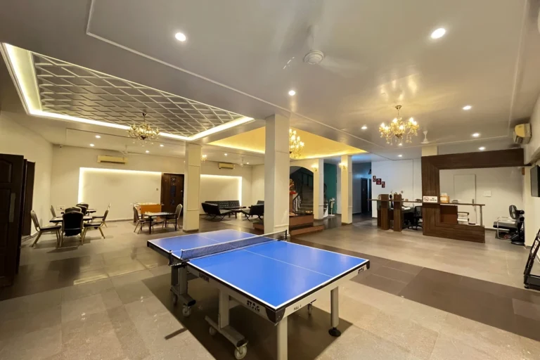 Kamal Bliss Resort