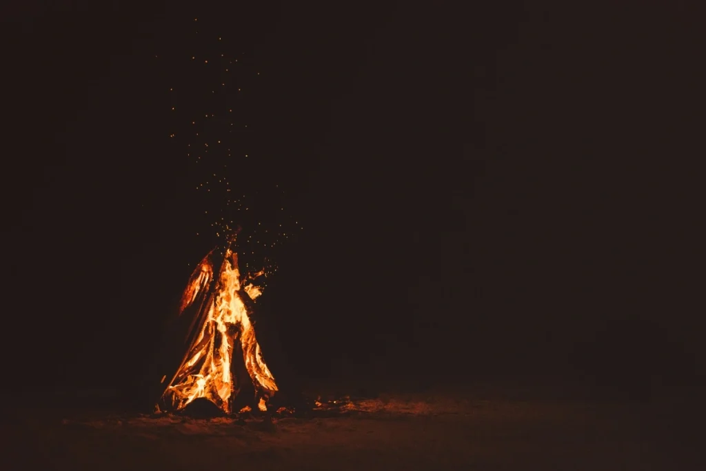 Bonfire Night
