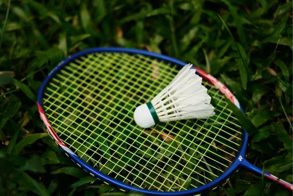Badminton