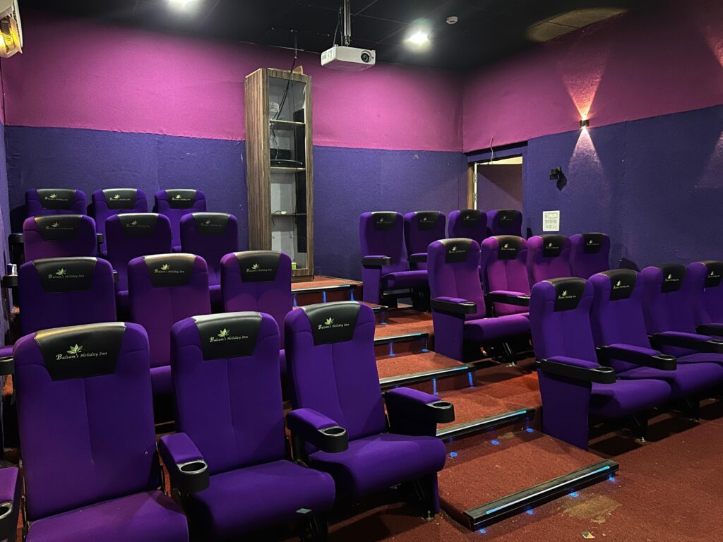 Mini Theatre