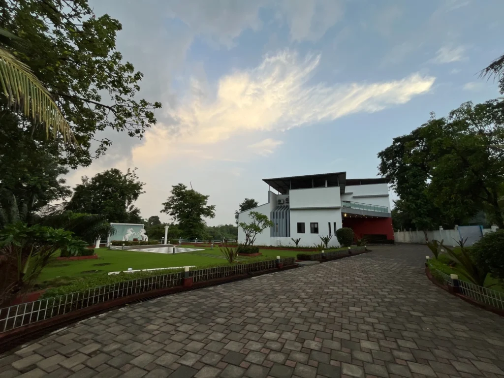 Activities image