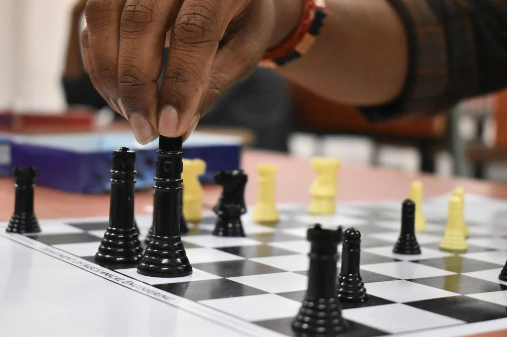 Chess