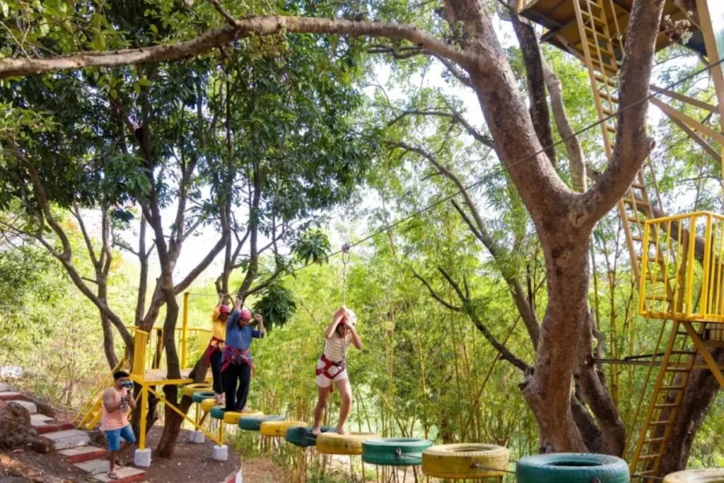 Adventure Activities