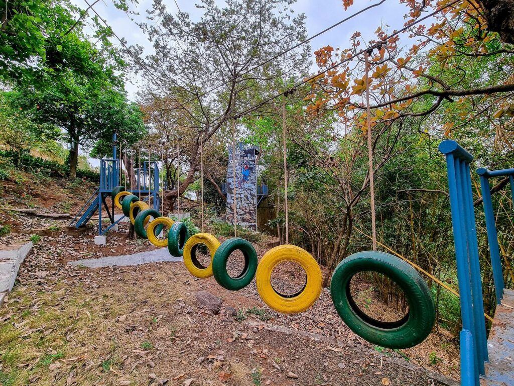 Adventure Activities